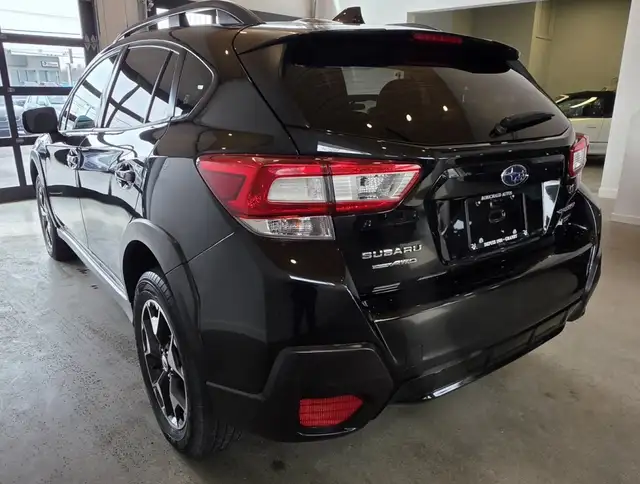 2018 Subaru Crosstrek TOURING FINANCEMENT RAPIDE - Photo 5