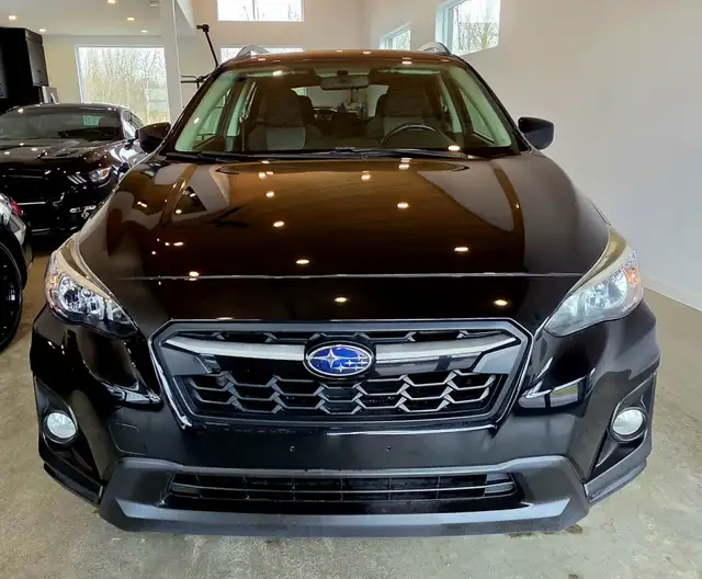 2018 Subaru Crosstrek TOURING FINANCEMENT RAPIDE - Photo 7