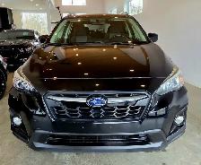 2018 Subaru Crosstrek TOURING FINANCEMENT RAPIDE - Photo 7