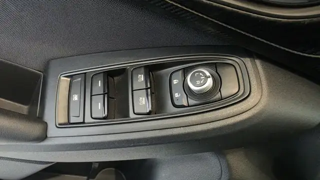 2018 Subaru Crosstrek TOURING FINANCEMENT RAPIDE - Photo 9