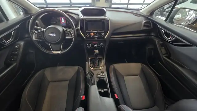 2018 Subaru Crosstrek TOURING FINANCEMENT RAPIDE - Photo 10