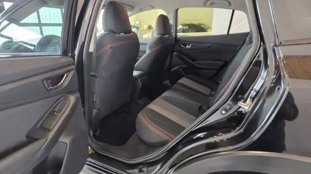 2018 Subaru Crosstrek TOURING FINANCEMENT RAPIDE - Photo 11