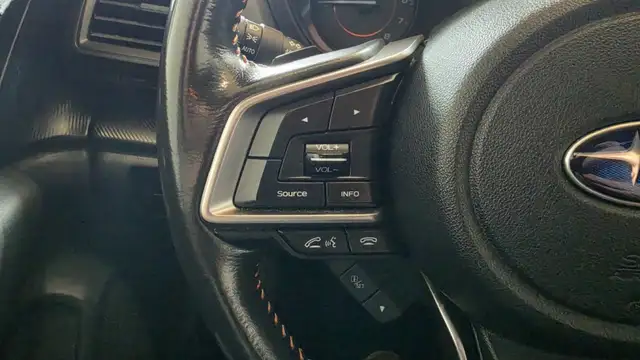 2018 Subaru Crosstrek TOURING FINANCEMENT RAPIDE - Photo 12