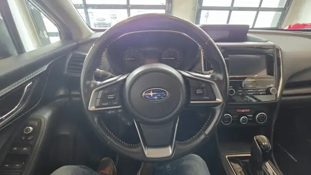 2018 Subaru Crosstrek TOURING FINANCEMENT RAPIDE - Photo 13