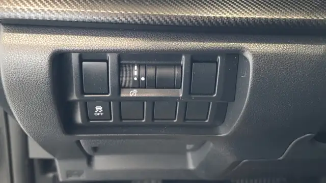 2018 Subaru Crosstrek TOURING FINANCEMENT RAPIDE - Photo 14