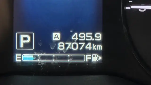 2018 Subaru Crosstrek TOURING FINANCEMENT RAPIDE - Photo 15