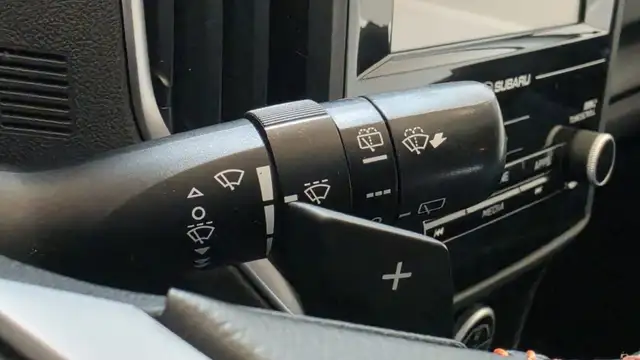 2018 Subaru Crosstrek TOURING FINANCEMENT RAPIDE - Photo 16