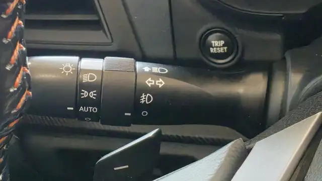 2018 Subaru Crosstrek TOURING FINANCEMENT RAPIDE - Photo 17