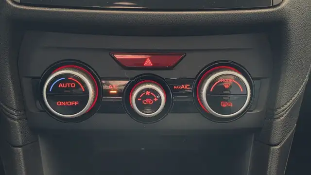 2018 Subaru Crosstrek TOURING FINANCEMENT RAPIDE - Photo 18