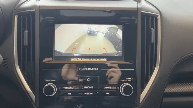 2018 Subaru Crosstrek TOURING FINANCEMENT RAPIDE - Photo 19