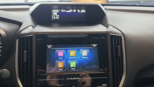 2018 Subaru Crosstrek TOURING FINANCEMENT RAPIDE - Photo 20