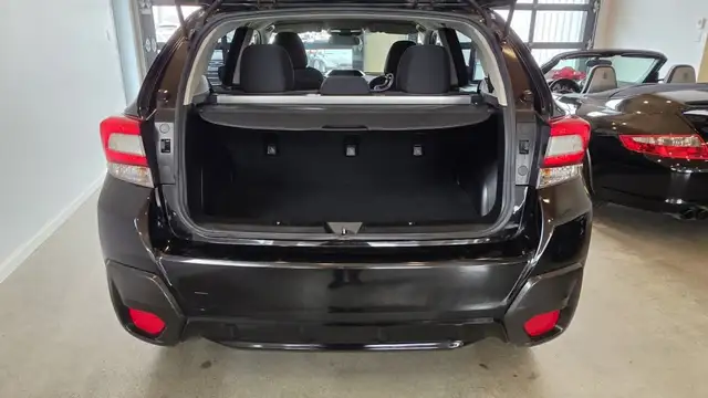 2018 Subaru Crosstrek TOURING FINANCEMENT RAPIDE - Photo 21