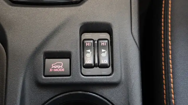 2018 Subaru Crosstrek TOURING FINANCEMENT RAPIDE - Photo 22