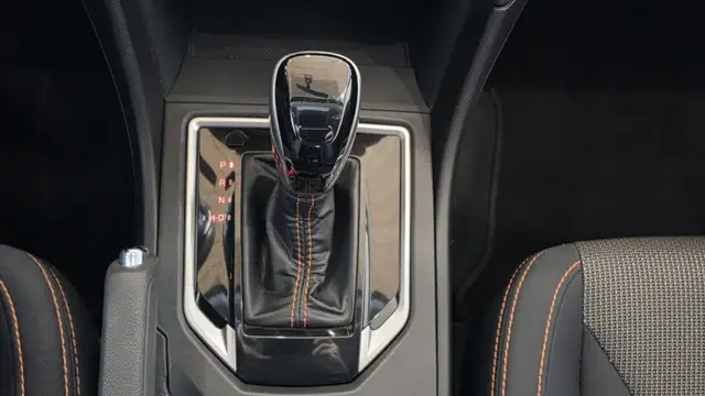 2018 Subaru Crosstrek TOURING FINANCEMENT RAPIDE - Photo 23