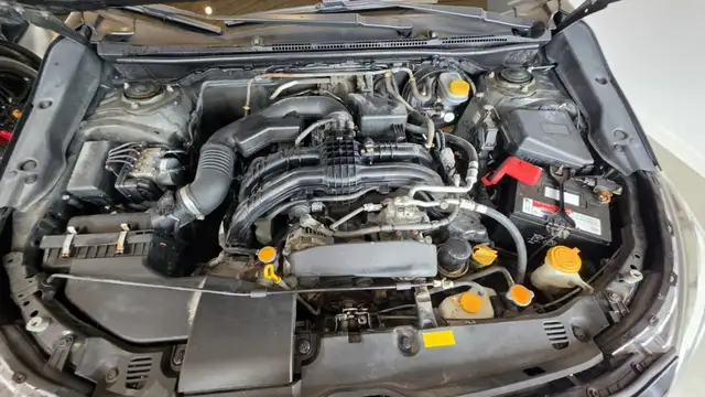 2018 Subaru Crosstrek TOURING FINANCEMENT RAPIDE - Photo 24