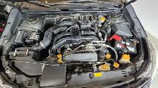 2018 Subaru Crosstrek TOURING FINANCEMENT RAPIDE - Photo 24