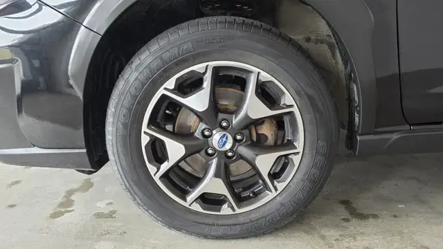 2018 Subaru Crosstrek TOURING FINANCEMENT RAPIDE - Photo 25