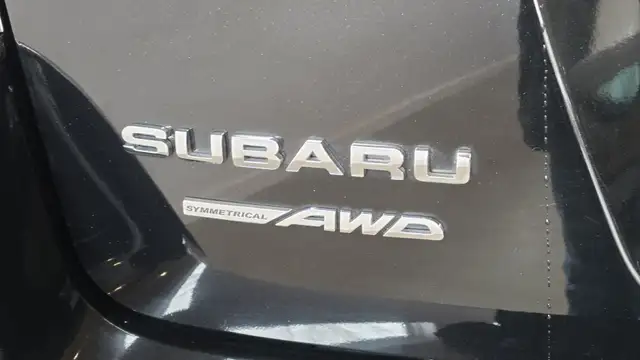 2018 Subaru Crosstrek TOURING FINANCEMENT RAPIDE - Photo 26