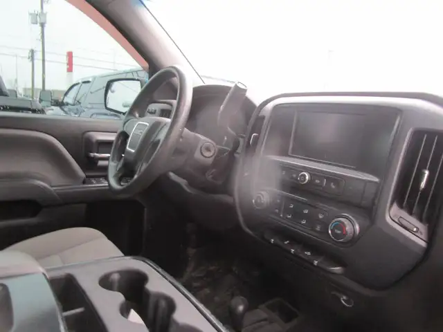 GMC Sierra 1500 Limited 4WD Double Cab 2019 - Photo 3