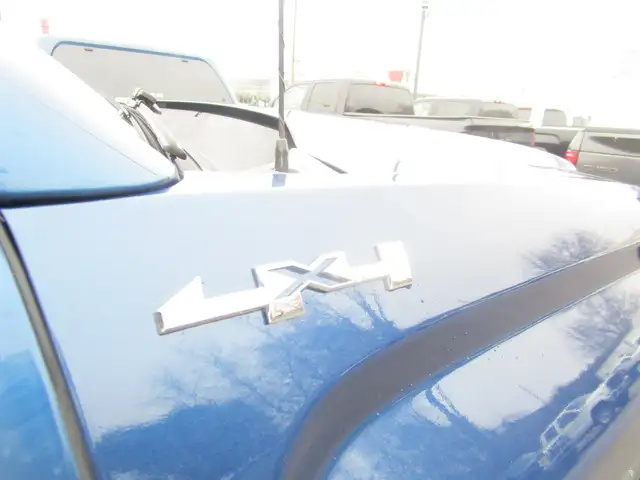 GMC Sierra 1500 Limited 4WD Double Cab 2019 - Photo 9