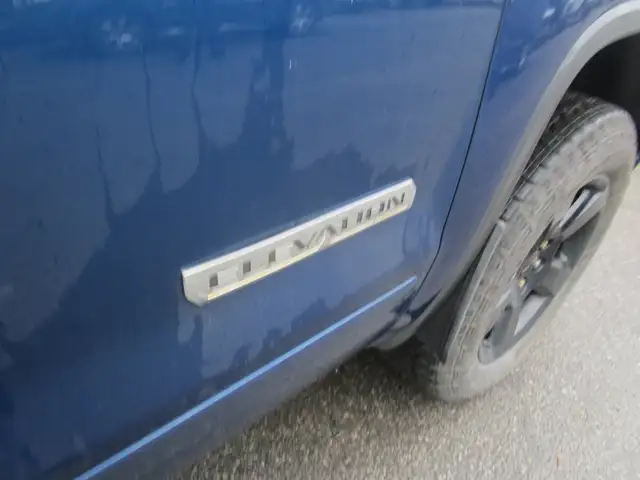 GMC Sierra 1500 Limited 4WD Double Cab 2019 - Photo 12