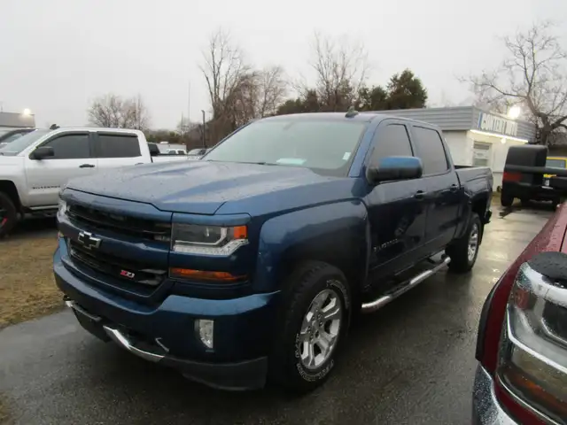 GMC Sierra 1500 Limited 4WD Double Cab 2019 - Photo 20