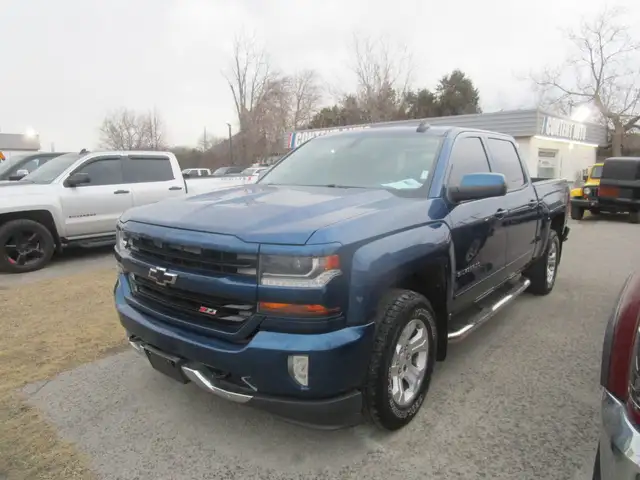 GMC Sierra 1500 Limited 4WD Double Cab 2019 - Photo 21