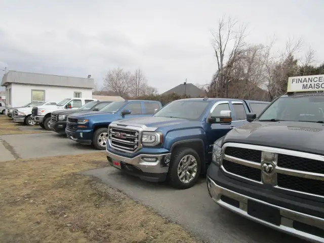 GMC Sierra 1500 Limited 4WD Double Cab 2019 - Photo 25