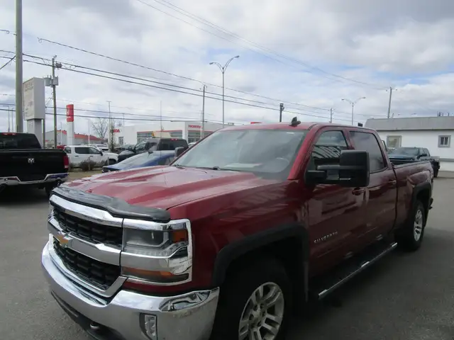 GMC Sierra 1500 Limited 4WD Double Cab 2019 - Photo 35