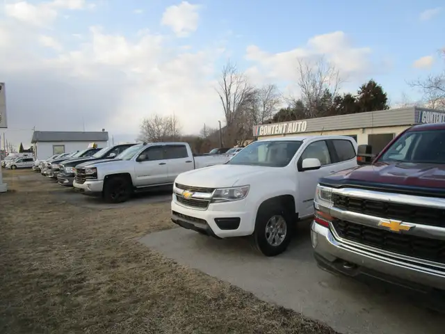 GMC Sierra 1500 Limited 4WD Double Cab 2019 - Photo 36