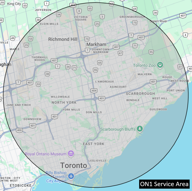 PT cash job driving with own lawn mower and cutting grass. - Photo 2
