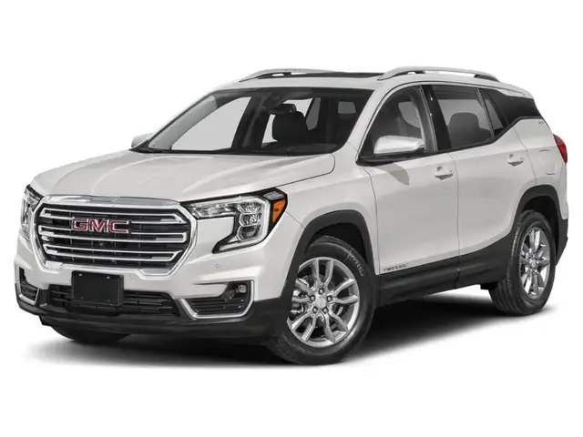 2022 GMC Terrain SLE - AWD I One Owner I Carplay I Remote Start