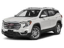 2022 GMC Terrain SLE - AWD I One Owner I Carplay I Remote Start
