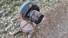 Delta 34-080 Mitre Saw