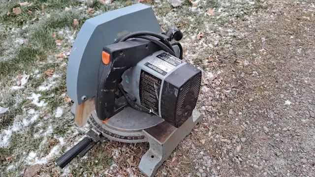 Delta 34-080 Mitre Saw - Photo 6