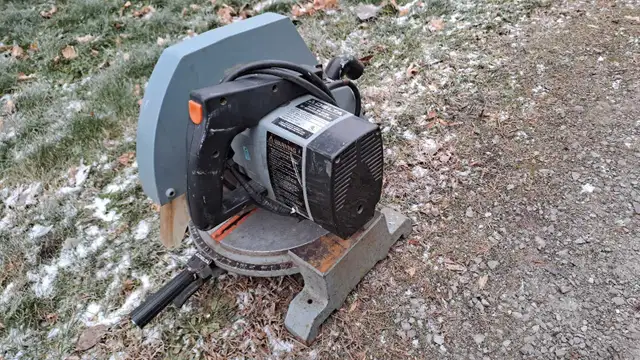 Delta 34-080 Mitre Saw - Photo 7