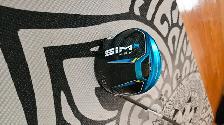 Taylormade Sim 2 Max Driver