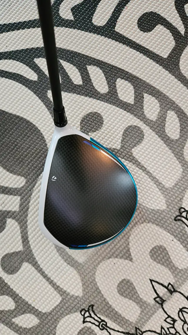 Taylormade Sim 2 Max Driver - Photo 4