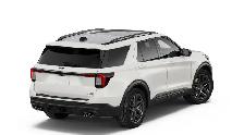 2026 Ford Explorer ST - Photo 3