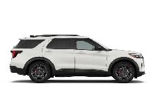 2026 Ford Explorer ST - Photo 5