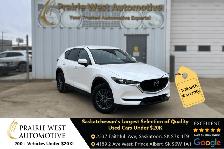 2019 Mazda CX-5 GS AWD