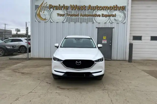 2019 Mazda CX-5 GS AWD - Photo 2