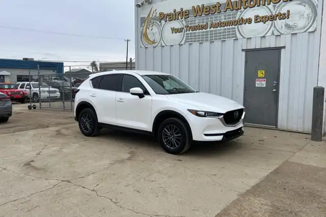 2019 Mazda CX-5 GS AWD - Photo 4
