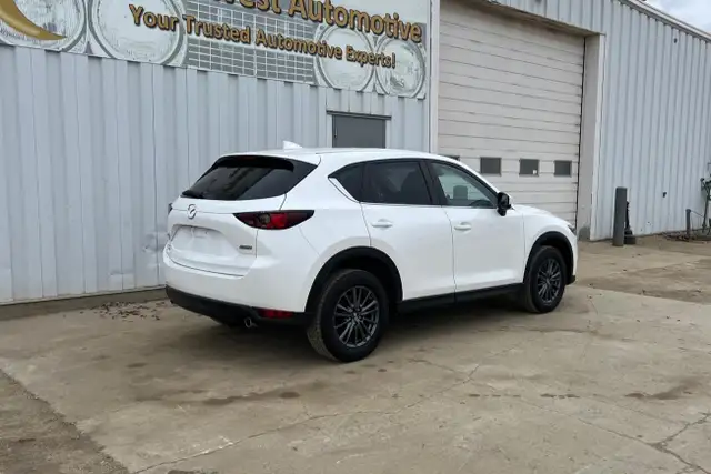 2019 Mazda CX-5 GS AWD - Photo 5