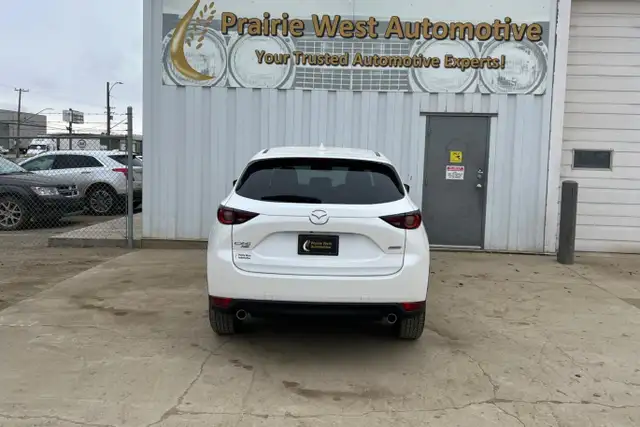 2019 Mazda CX-5 GS AWD - Photo 6