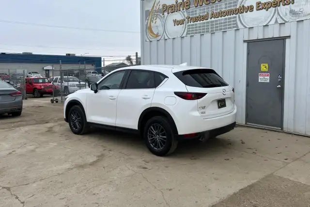 2019 Mazda CX-5 GS AWD - Photo 7