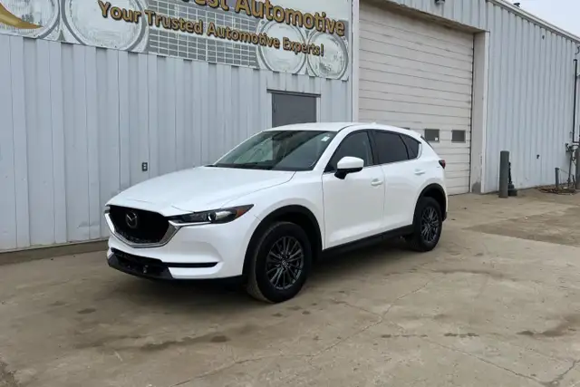 2019 Mazda CX-5 GS AWD - Photo 9