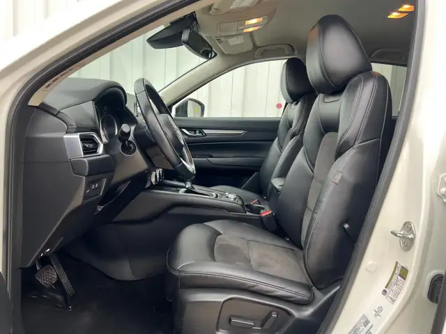 2019 Mazda CX-5 GS AWD - Photo 10
