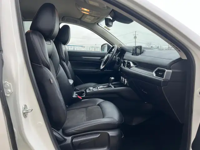 2019 Mazda CX-5 GS AWD - Photo 11