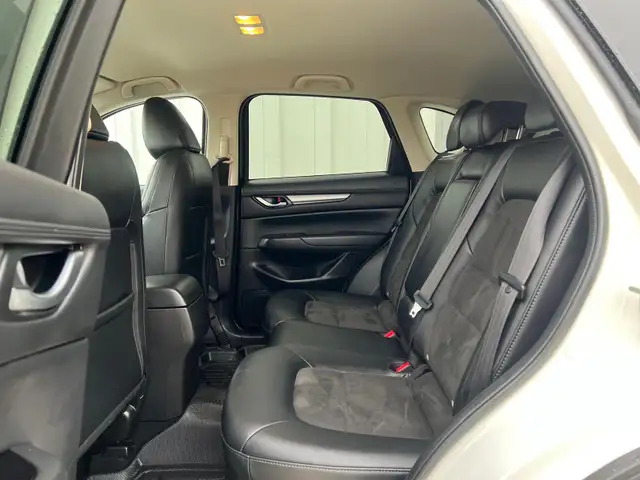 2019 Mazda CX-5 GS AWD - Photo 12